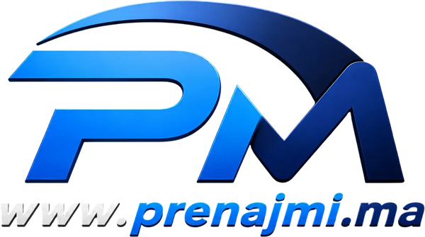 prenajmi.ma
